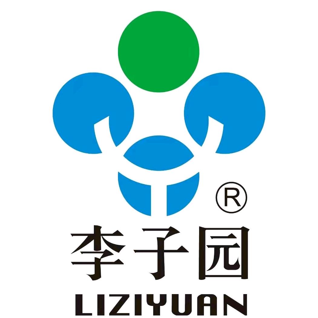 李子园甜牛奶直播间