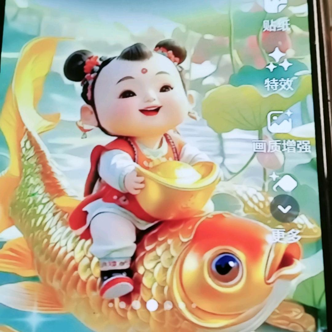 善人