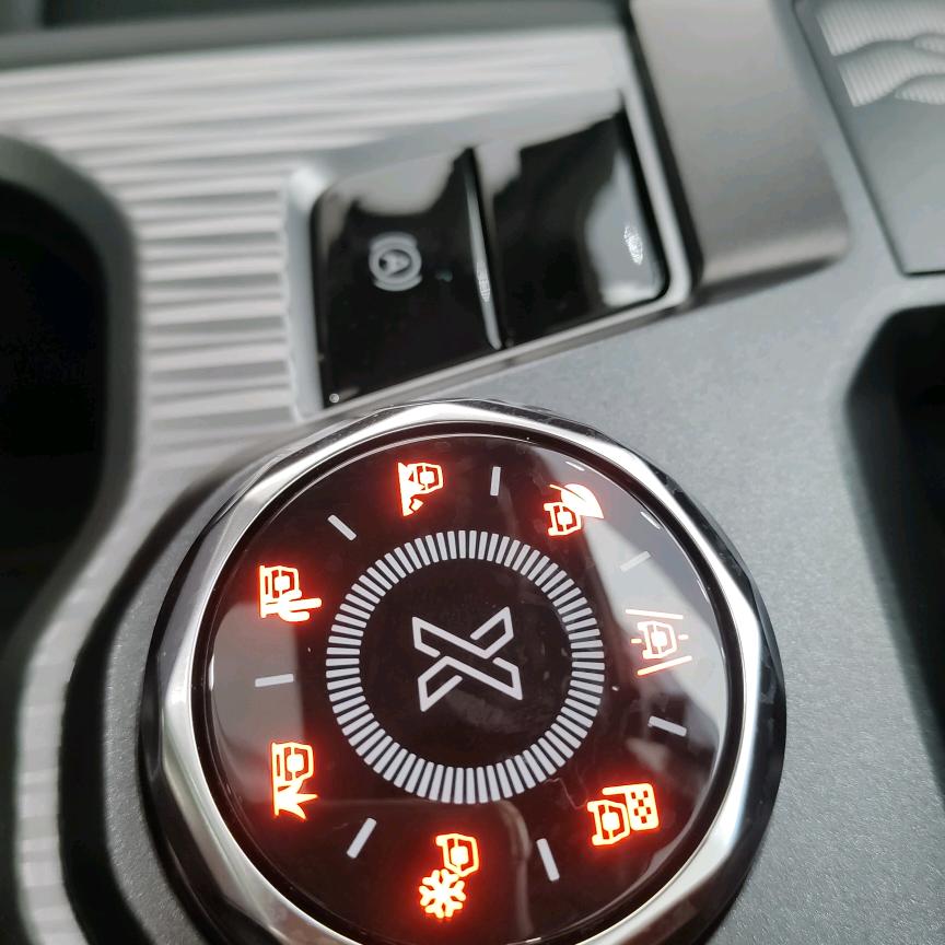 辽阳捷途销售互助号