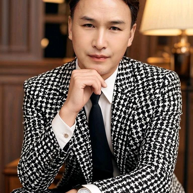 杨老师