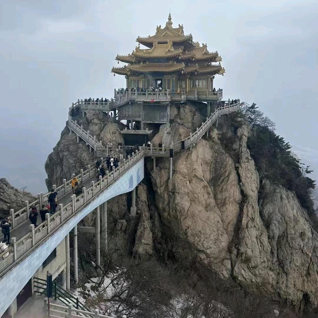 胖子，李