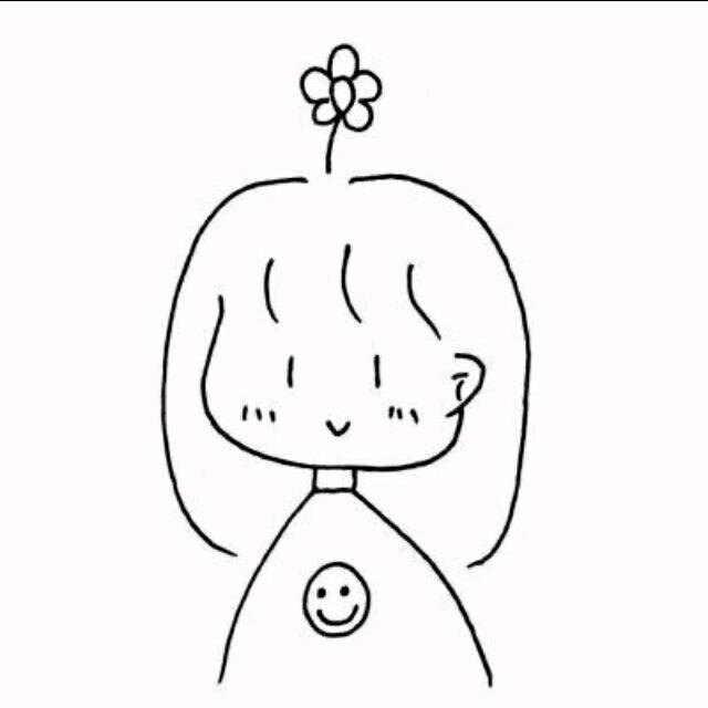 悲伤的菜豆花