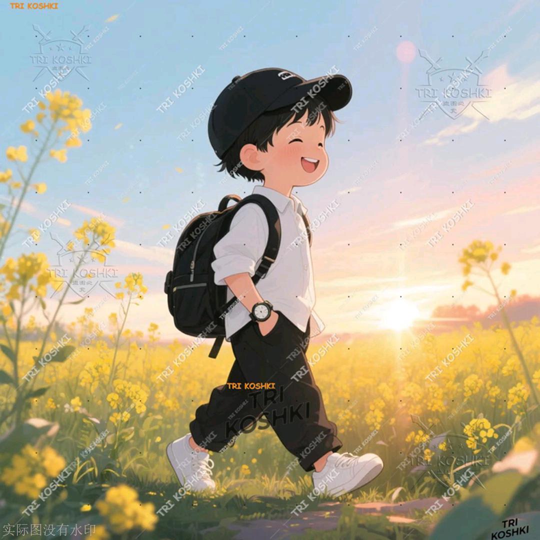 平安喜乐🔥虎