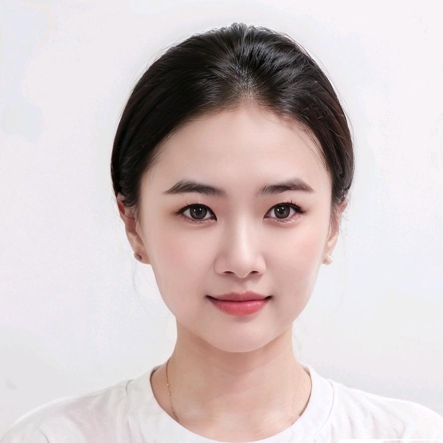淘山晓倩