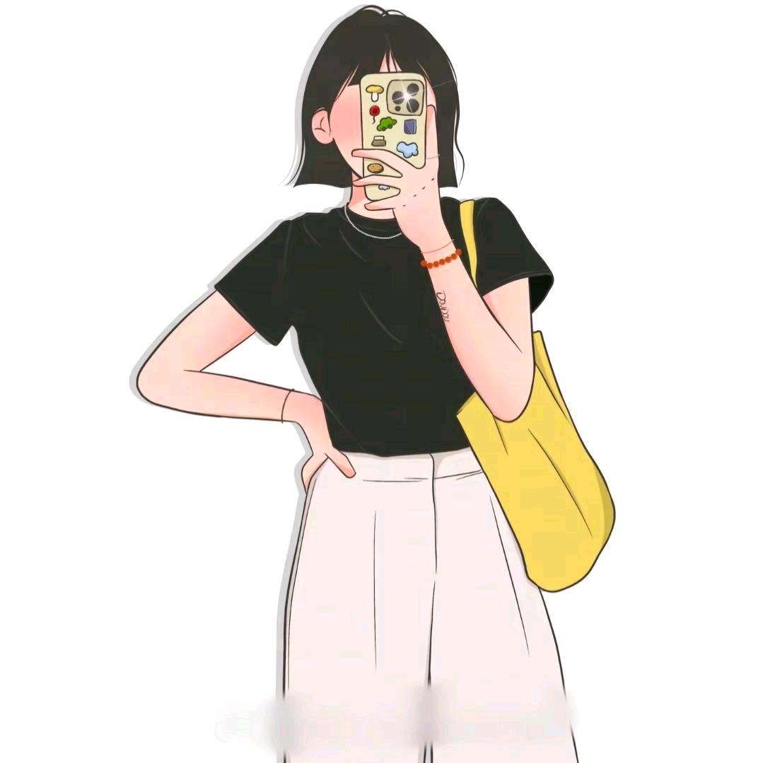 雾终究会散🙋🙋