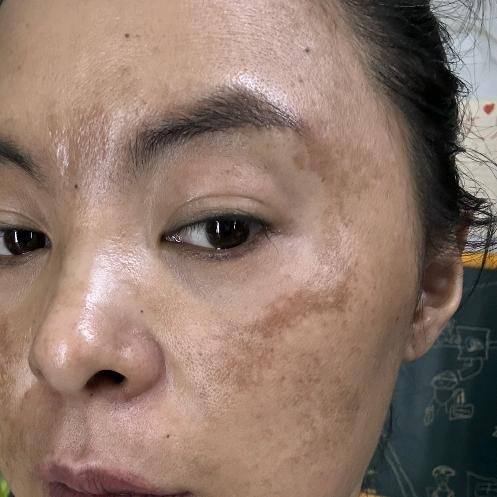 张张的护肤日记（招代理）