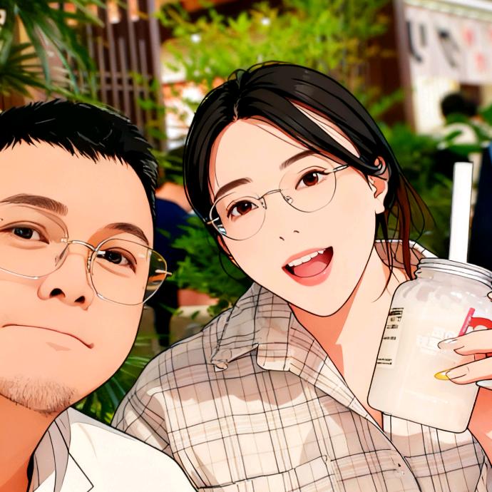 讲夫美妻