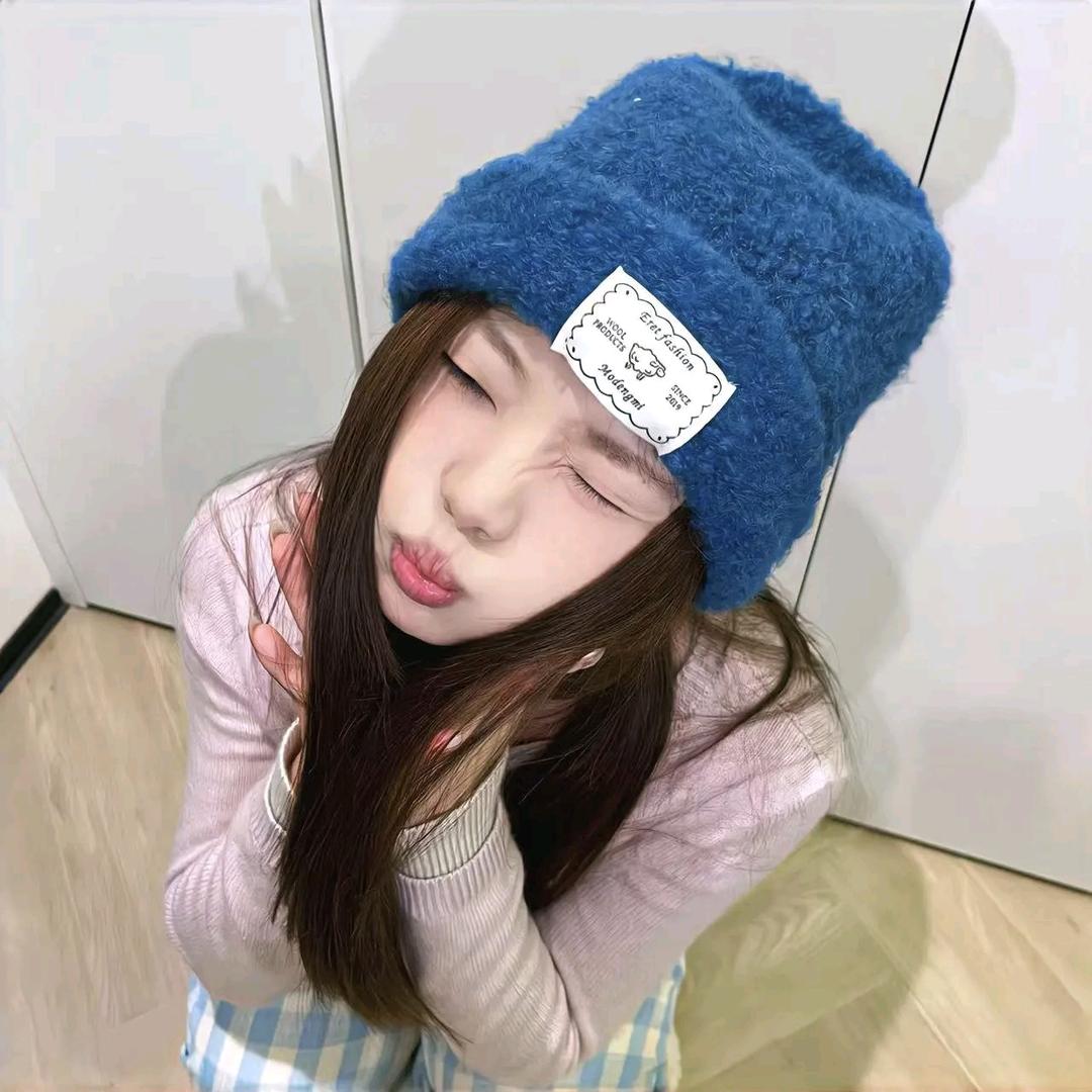 歪在吗