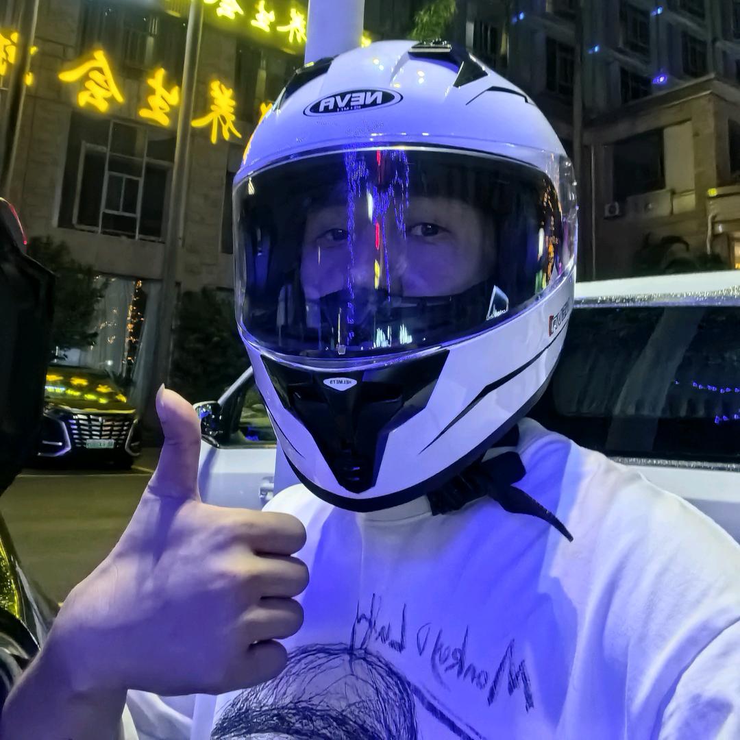 鲨鱼辣椒🦈-