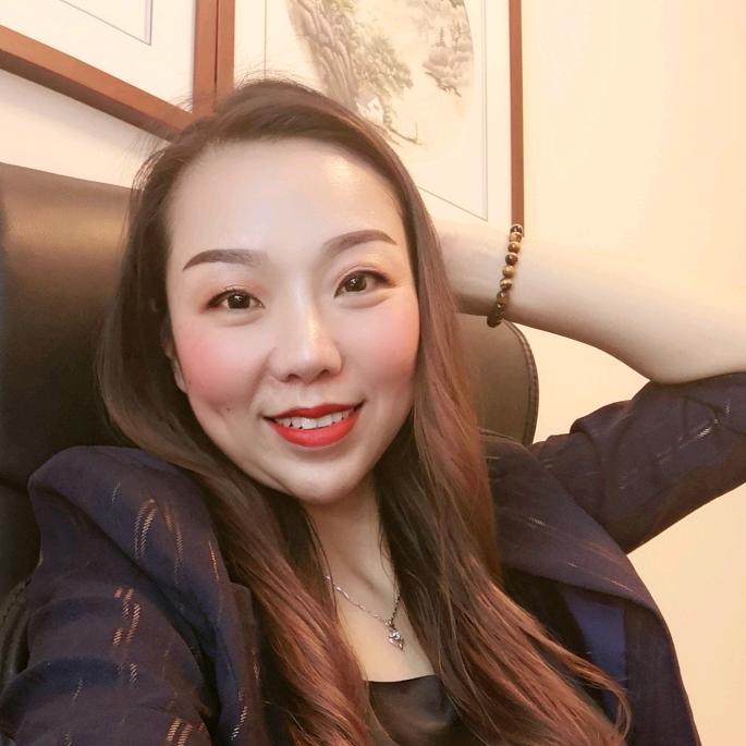 深圳南油羽姐(私服穿搭)