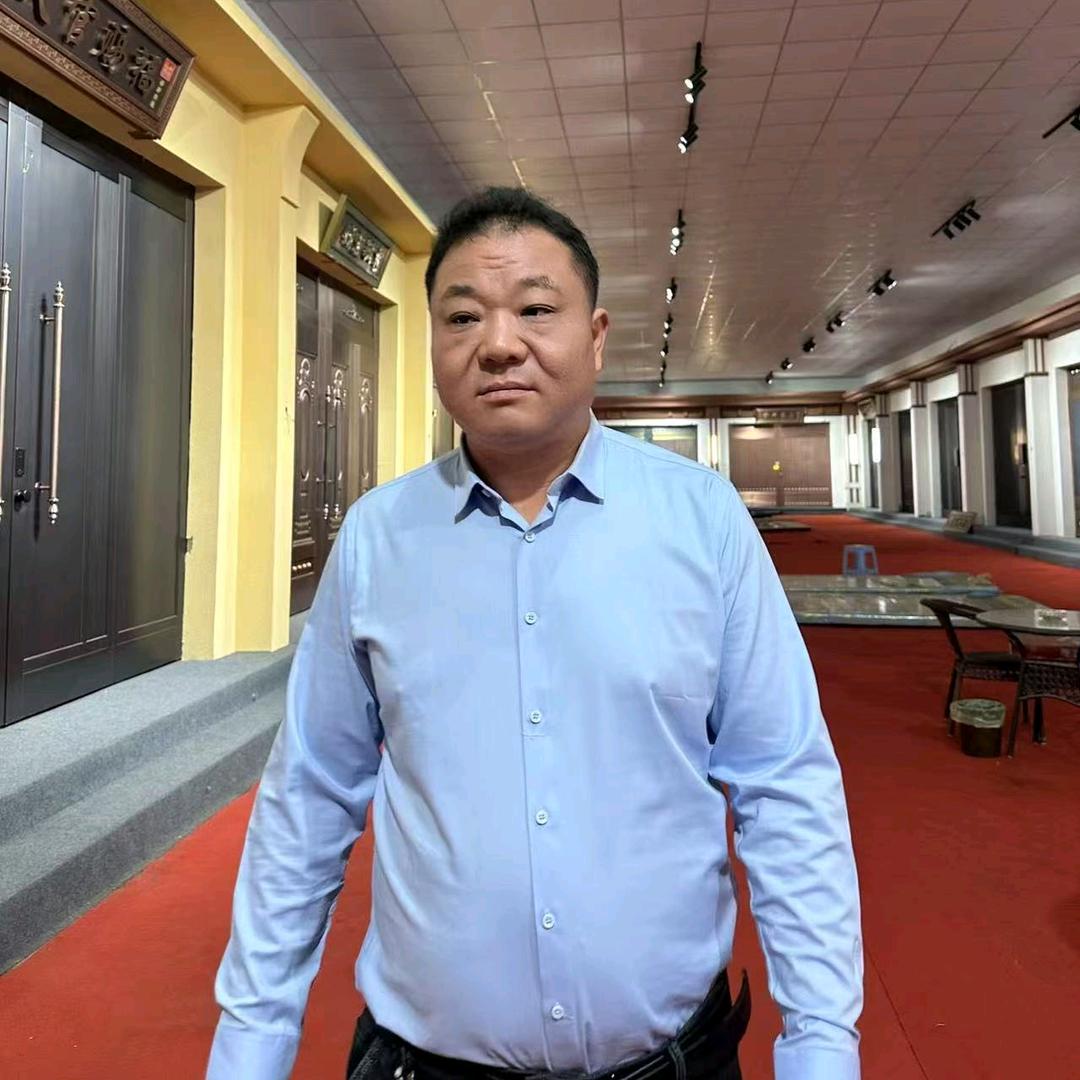 太康县大兵别墅门