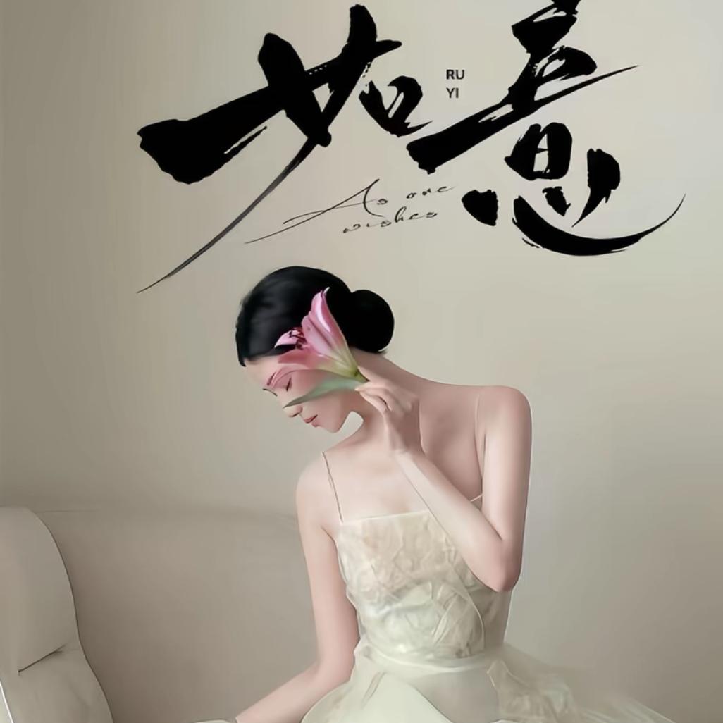 夜巴黎