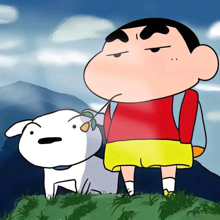 安德森头像