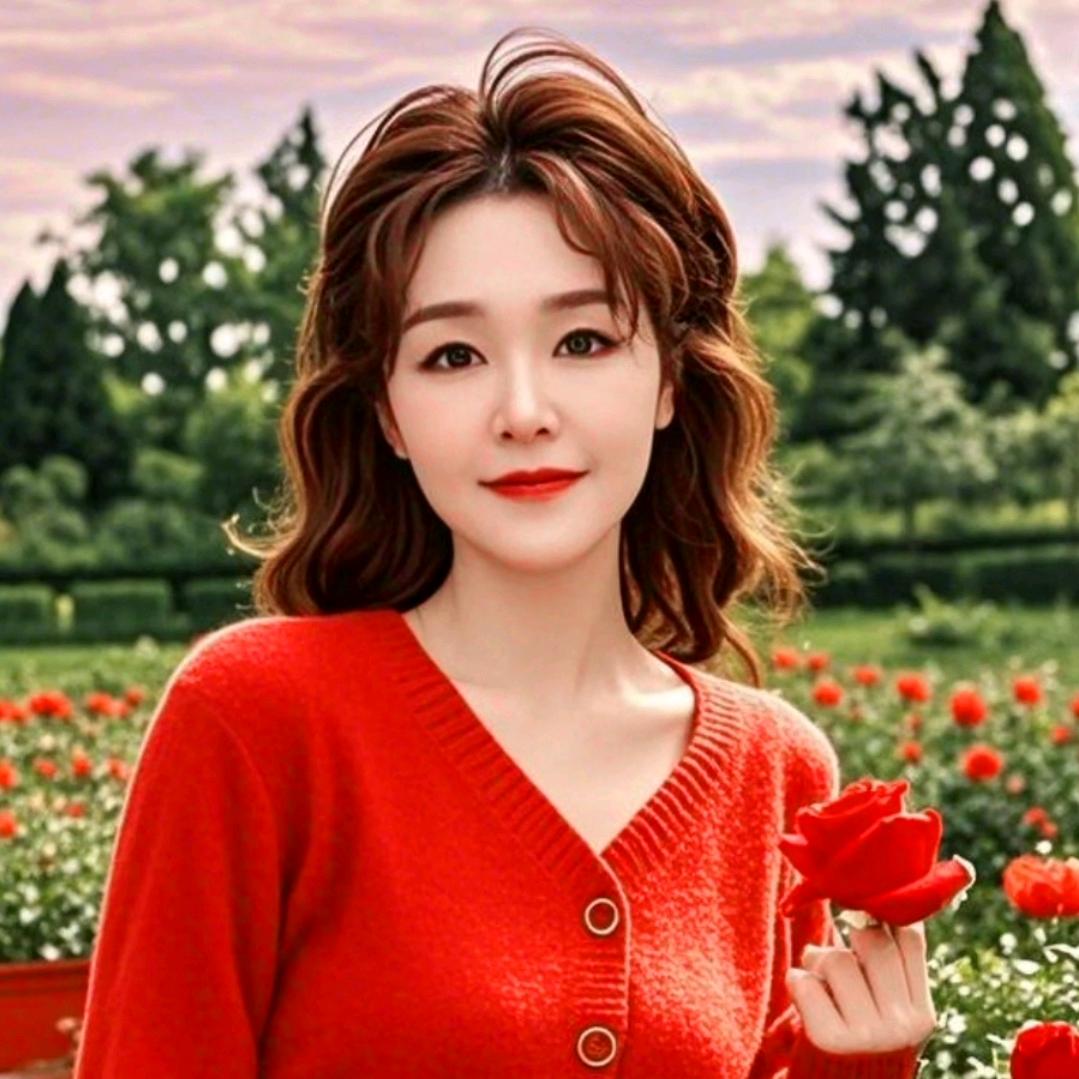 美丽凤景