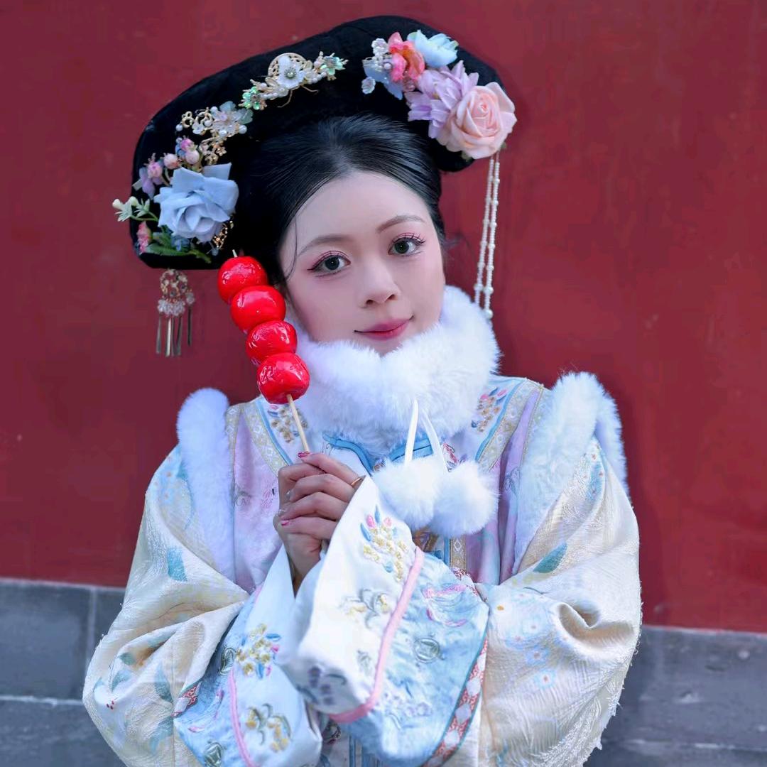 正章干洗店夏兰兰