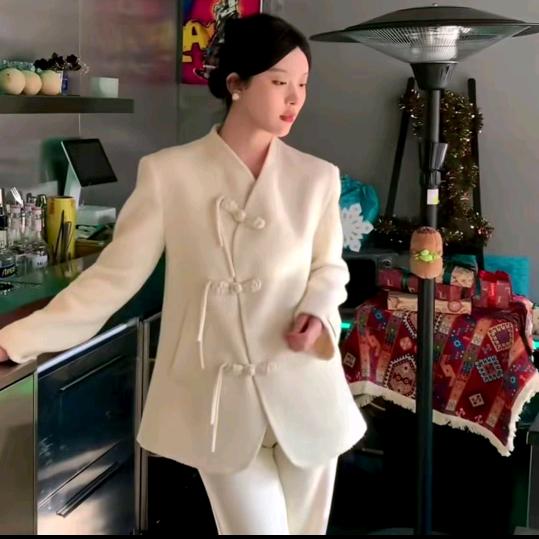 金禾穿搭技巧-直播返场