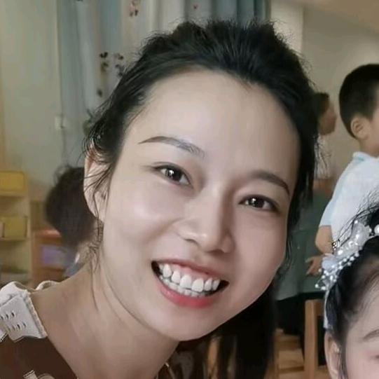 小媛脸