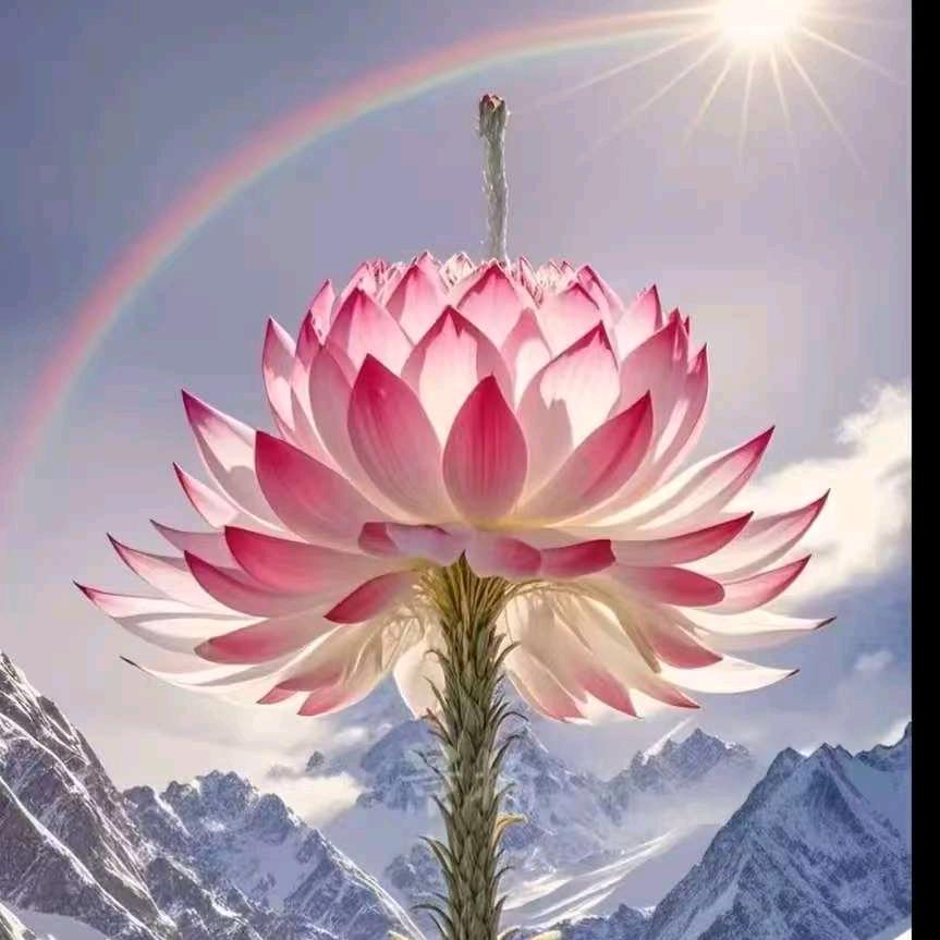 🇨🇳莲心照玉