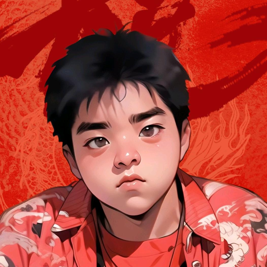 大哥！你地瓜掉了！