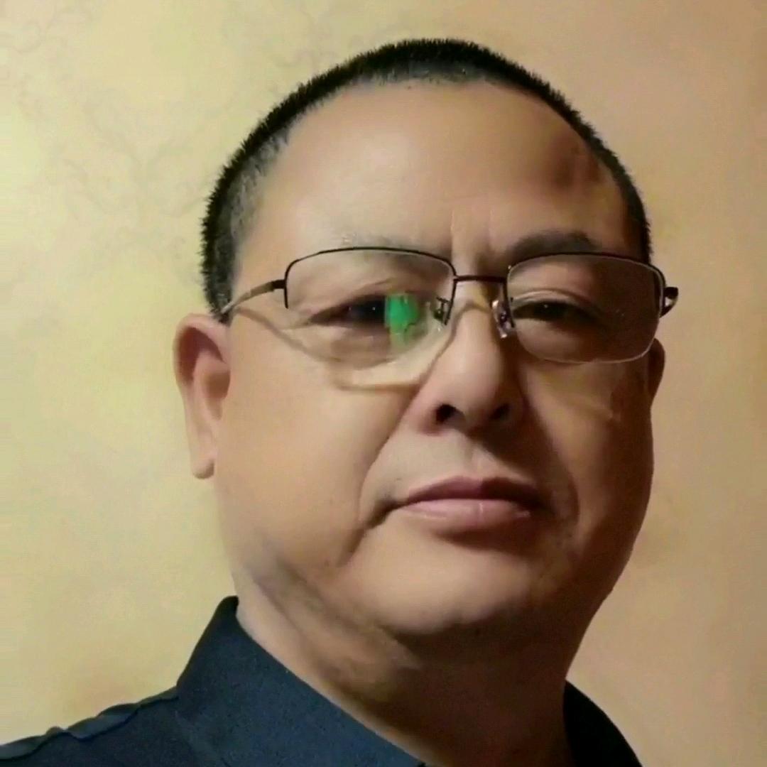 一路平安.手机摄影