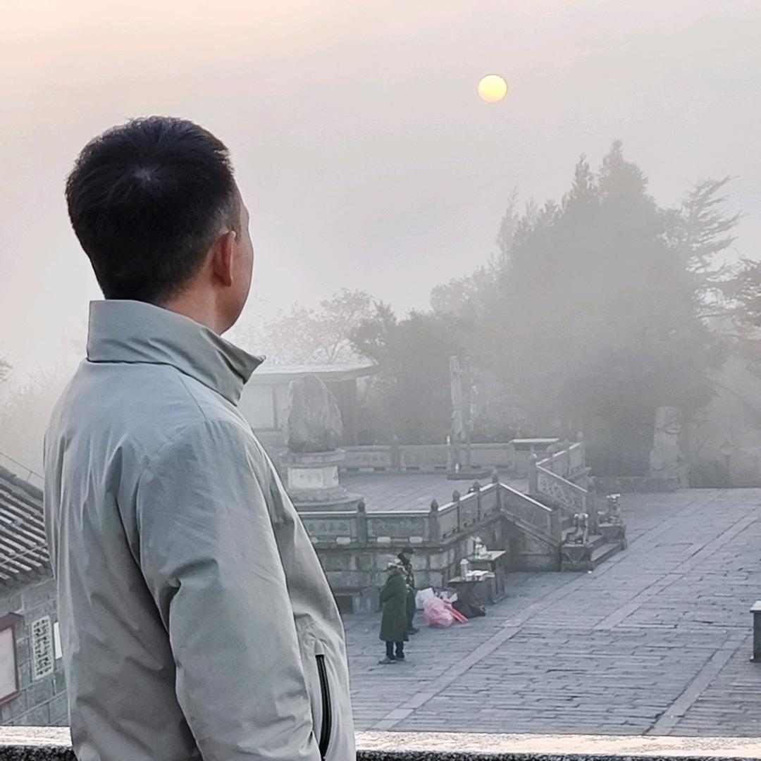 仁兄