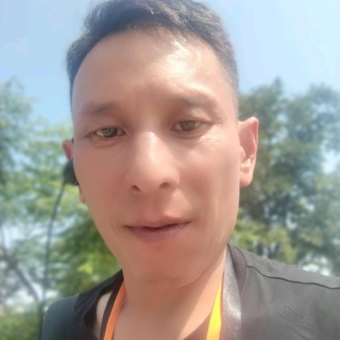 人生如梦