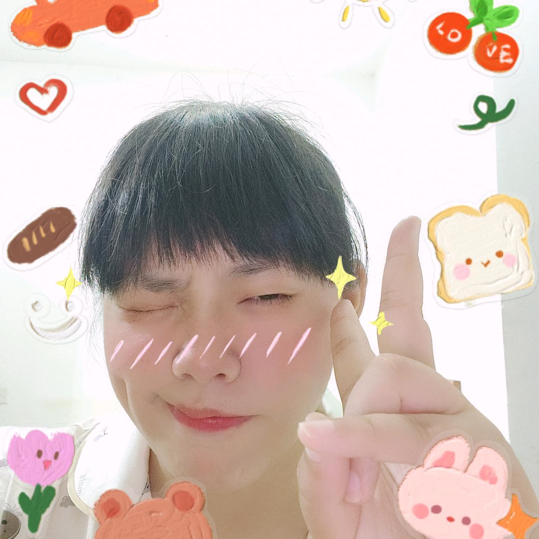 蜜汁小汉堡
