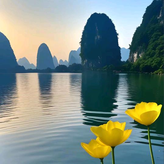 小陈姐