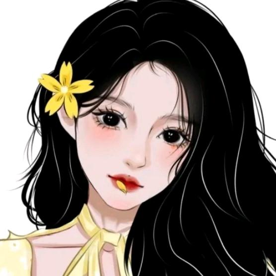 小三妹