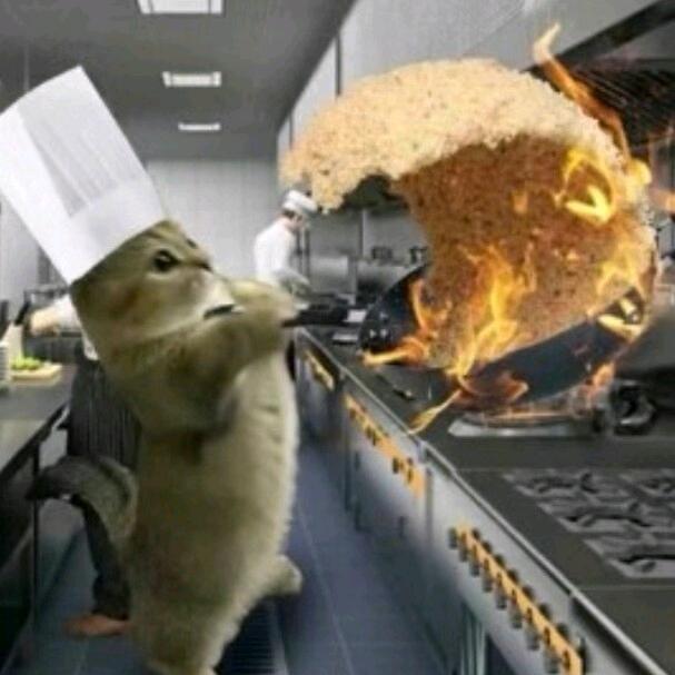 咕啦啦啦丑鼠