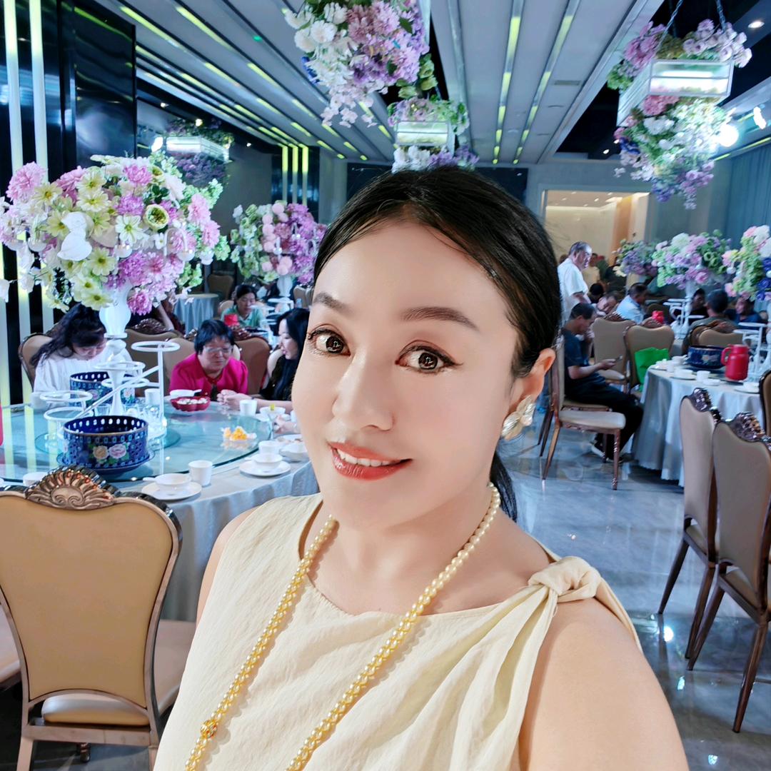 喜来登红白礼仪王秀娟【招学徒】