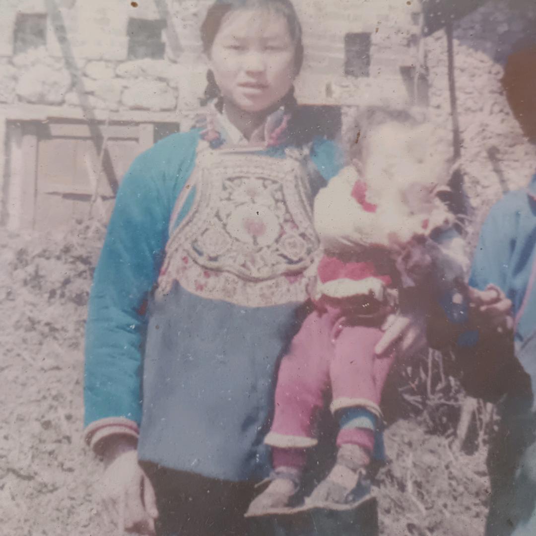 开开心心过日子