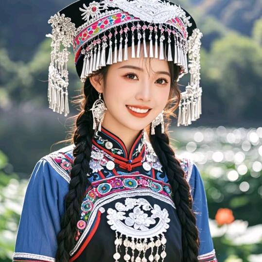 渝岑-华华