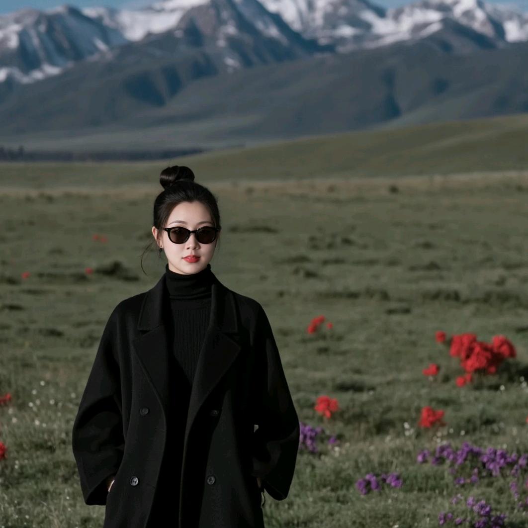 🍀奶茶七分甜🍃