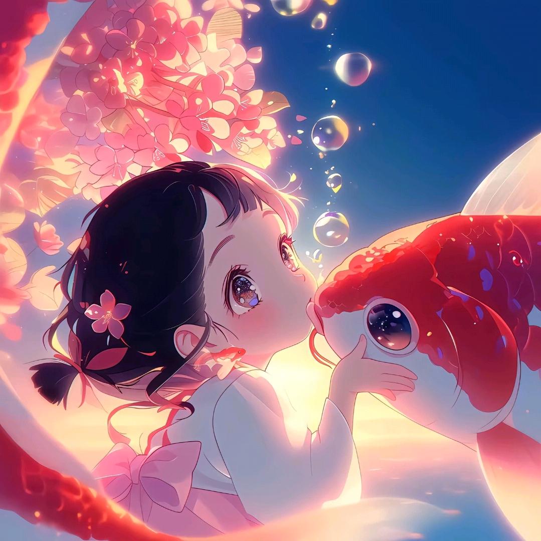小婷（发财版）