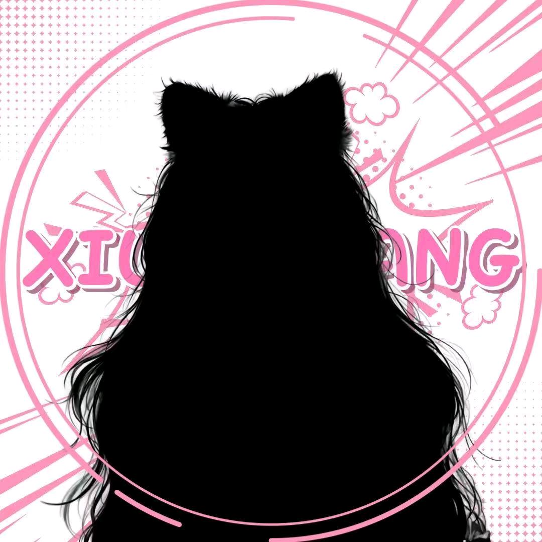 小鹿❤