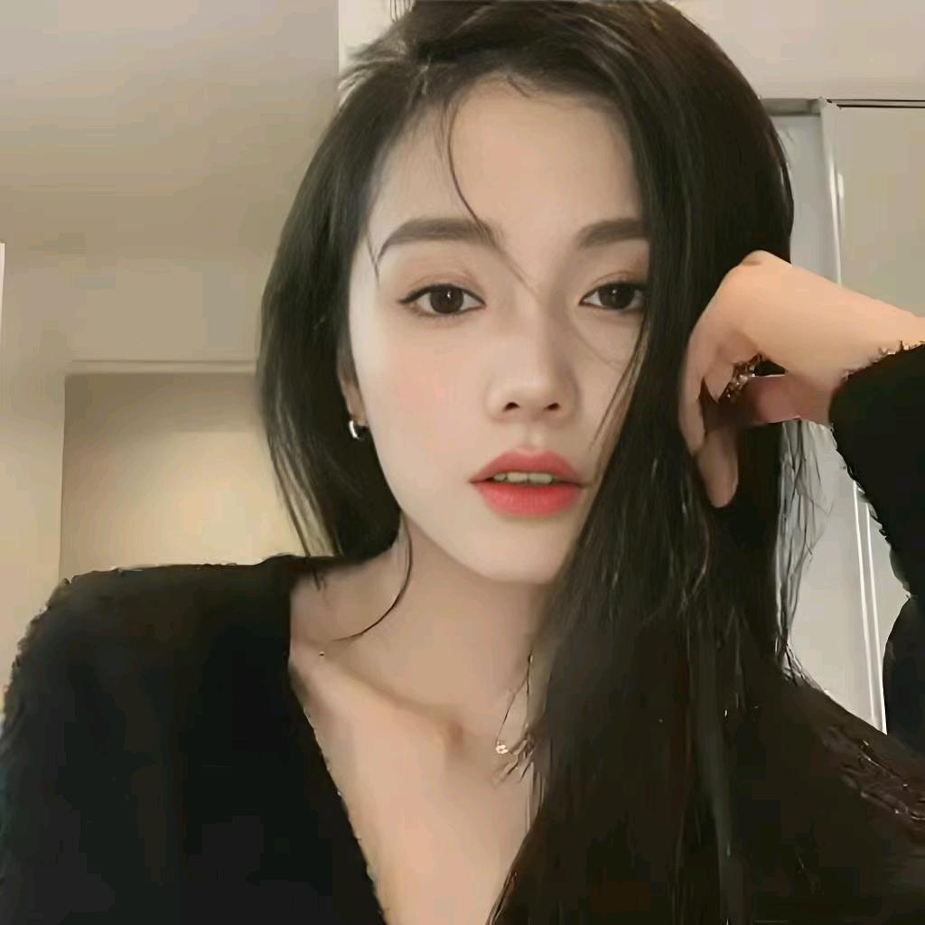温柔的妃子