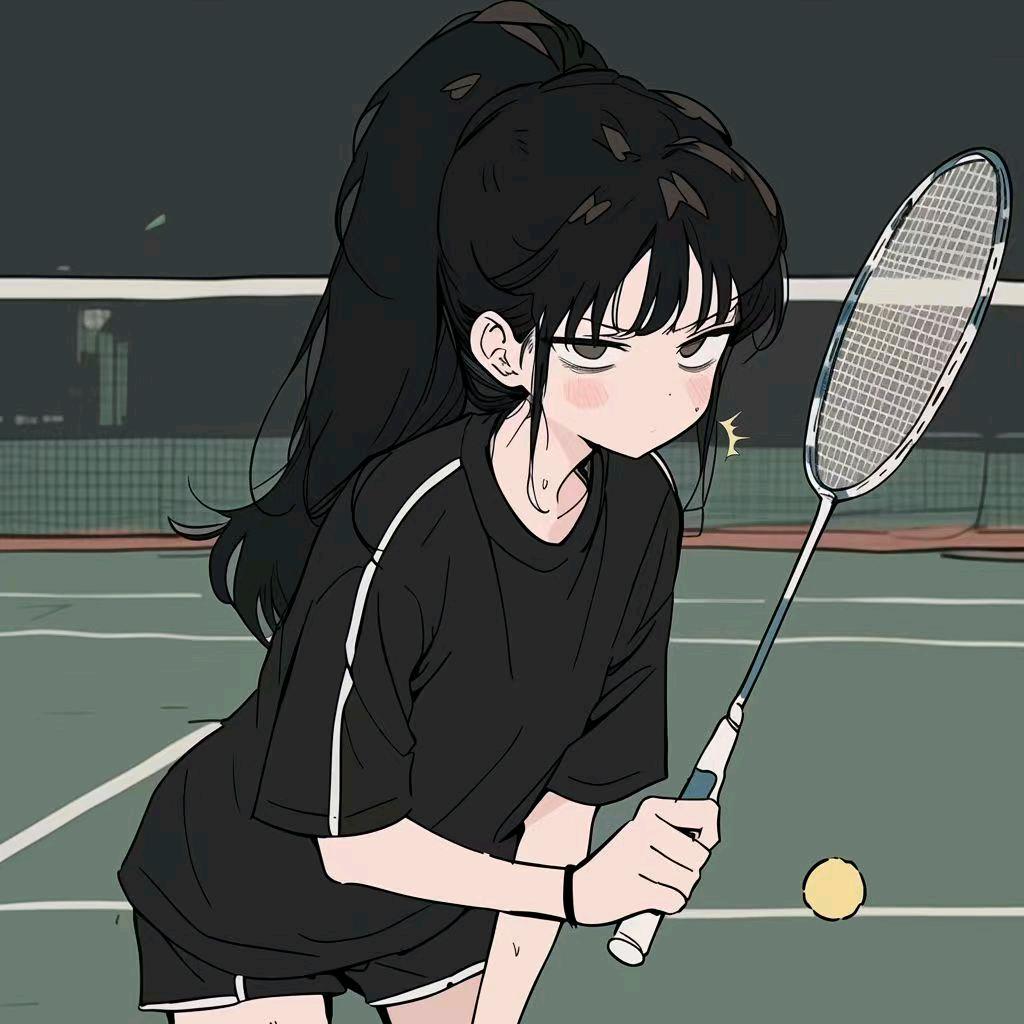 一条小闪电