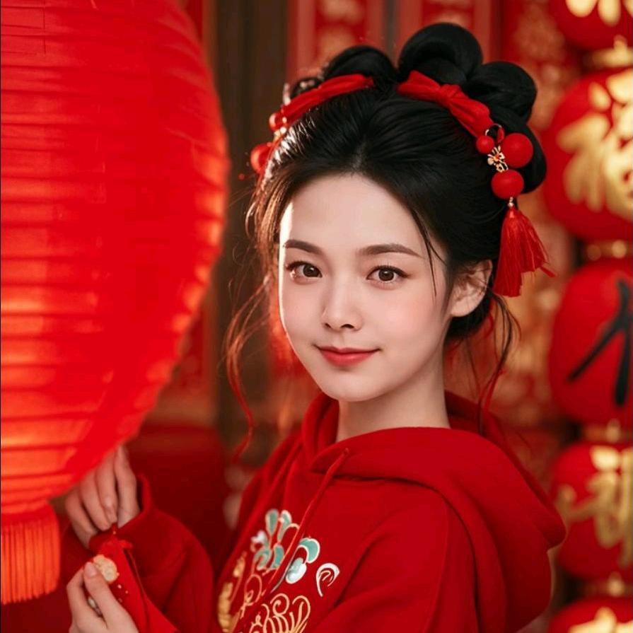 好运连连