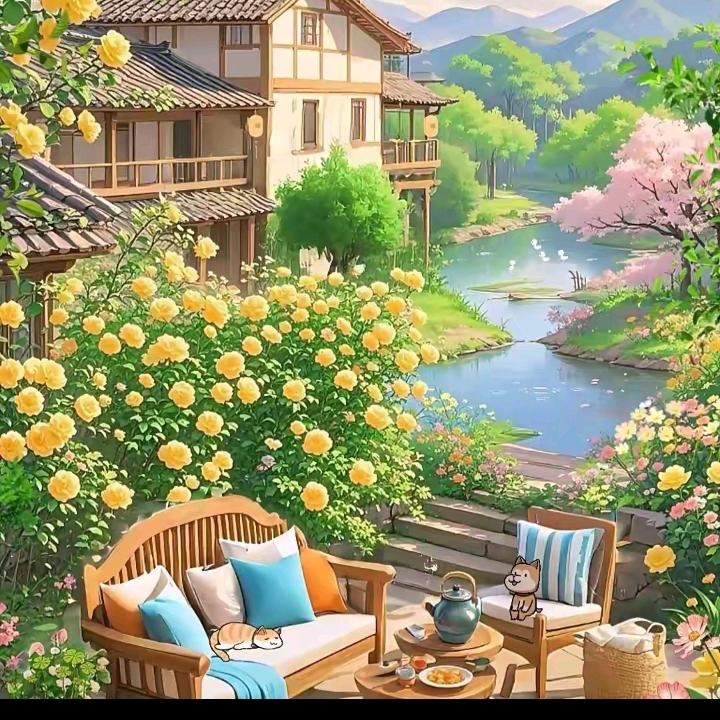 o上善若水o