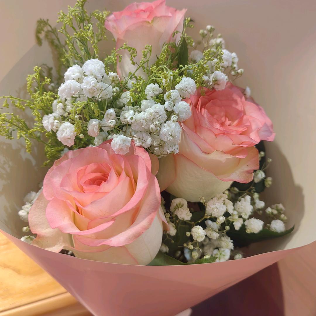 💕এ⁵²º 遇见💞💕余生爱自己