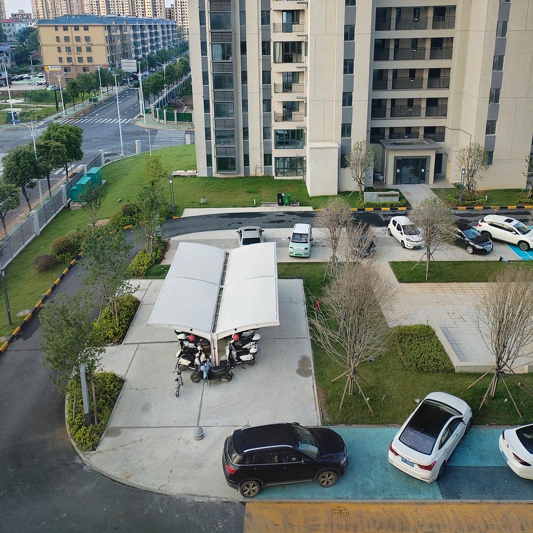 江西广东膜结构源头加工