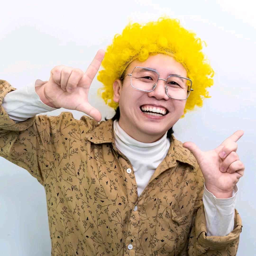 太原概念哈哈哥