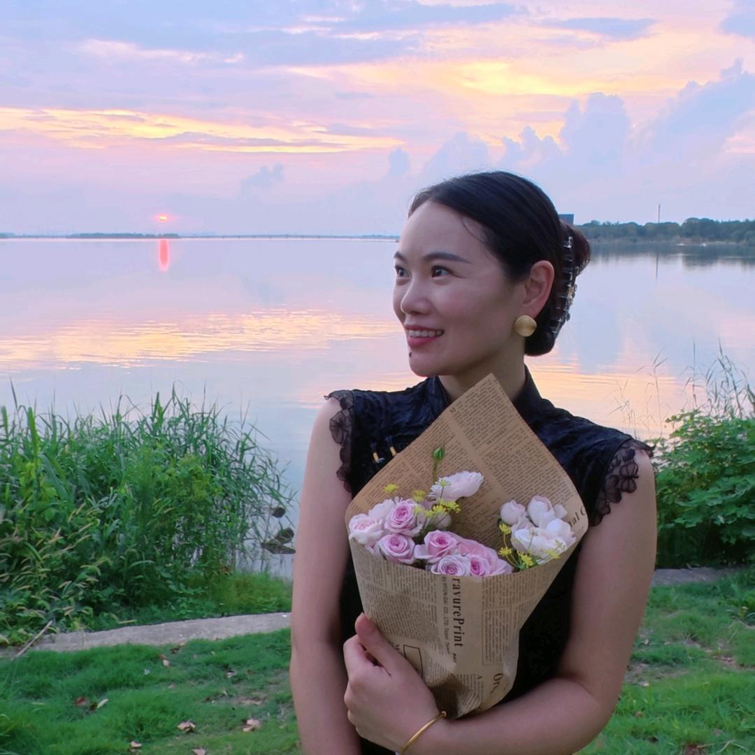 韵美国际～雅玲