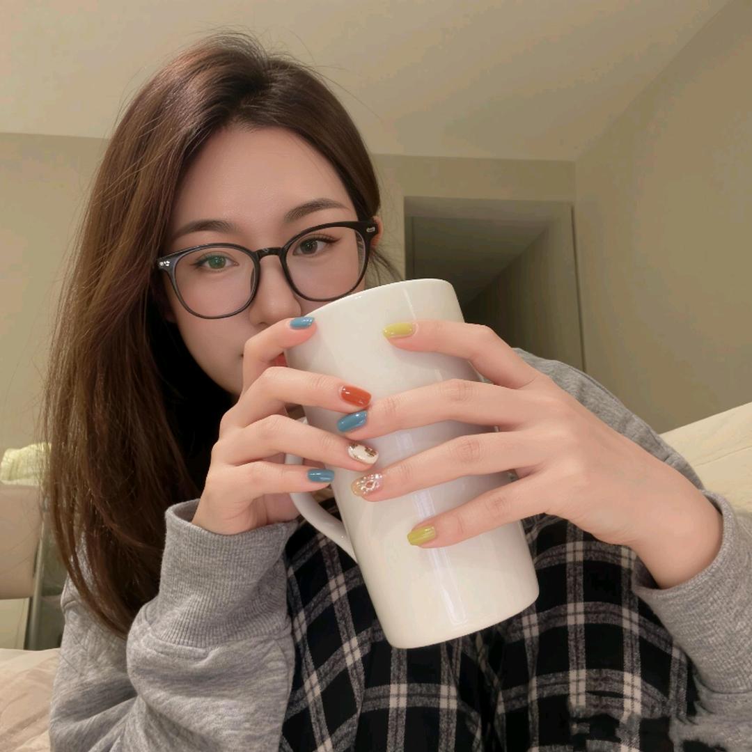 云边藏星子