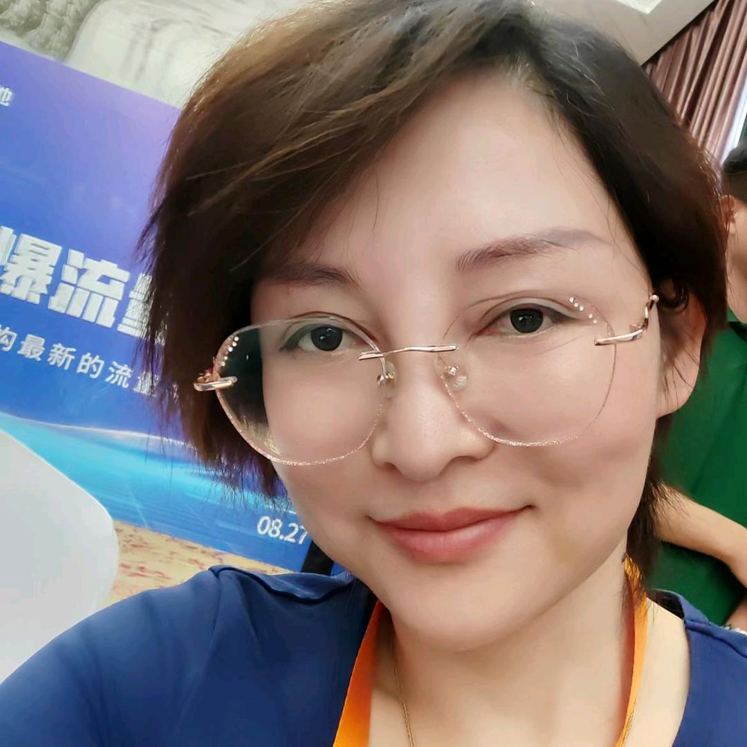 窦霞老师