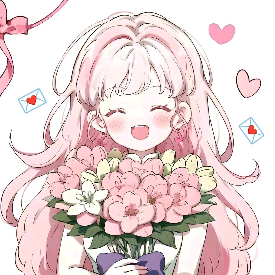 竹子不是甜妹💌
