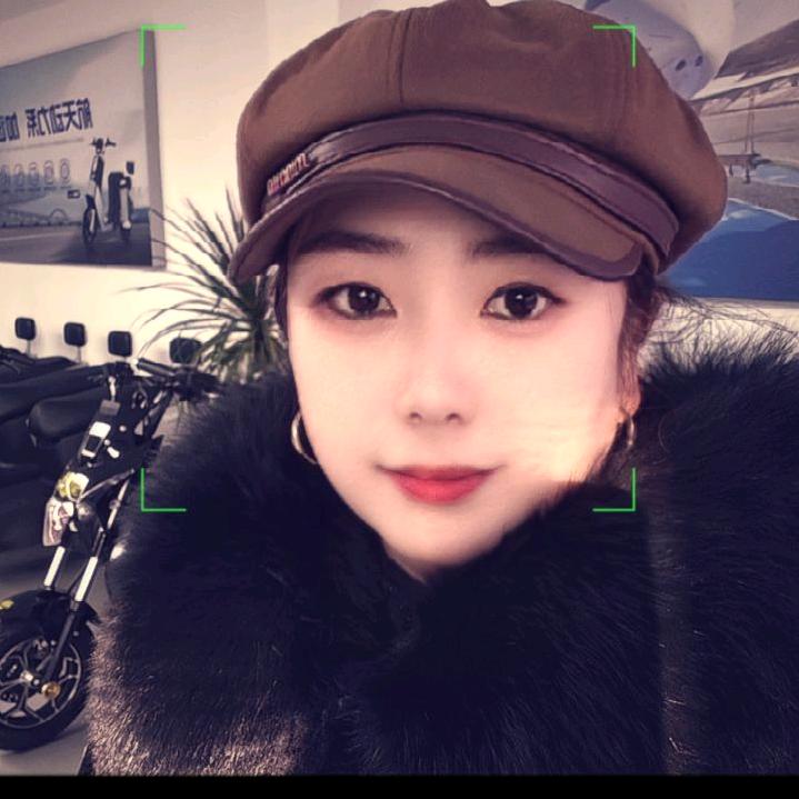 迁安做餐饮的潘潘