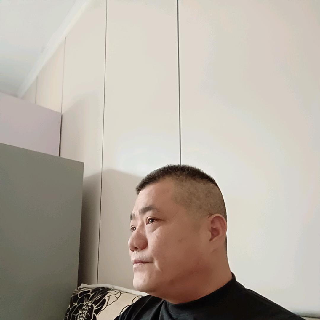 中年的沧桑