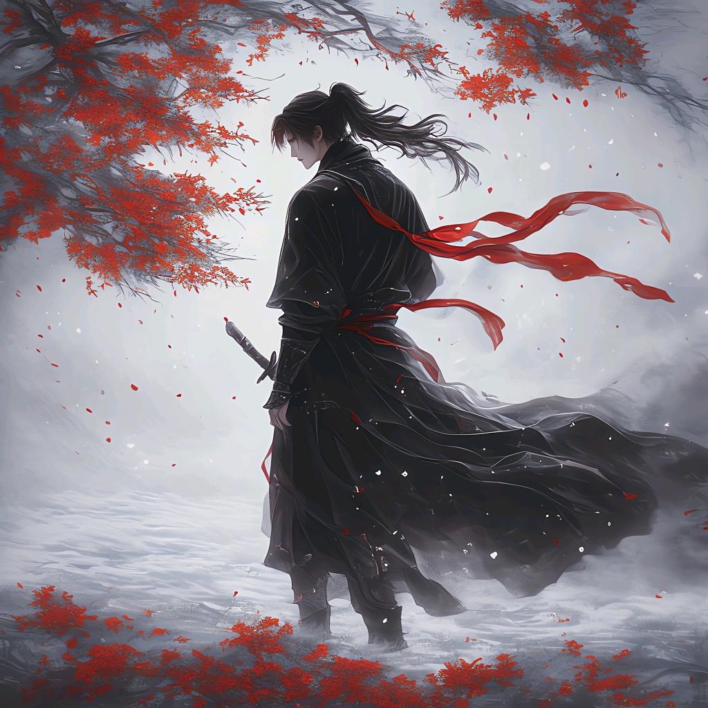 夜风